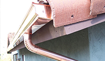 Rain Gutter Installation, Repair, Cleaning in Cowgill, MO